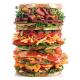 Be Vigilant - Don't Let These Foods Wreck  Your Diet  